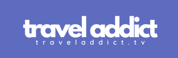 Dan Lake: Travel Addict