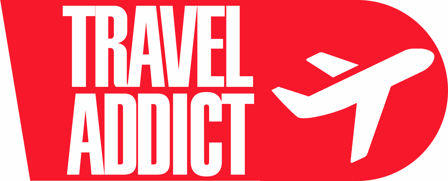 TravelAddict.TV
